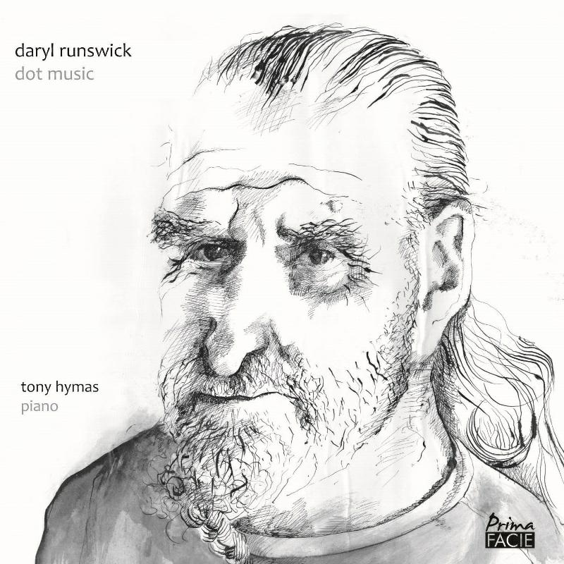 Picture of Tony Hymas - Daryl Runswick: Dot Music
