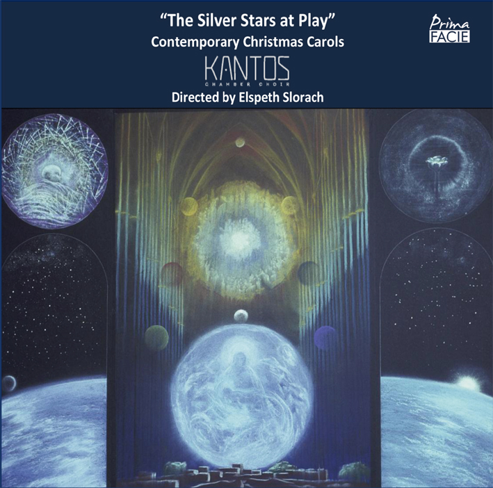 Picture of Anthony Gilbert, Seo Jin Lee, Simon Turner, Richard Casey, Lesley Jane Rogers & Bingham Quartet, - Travelling with Time