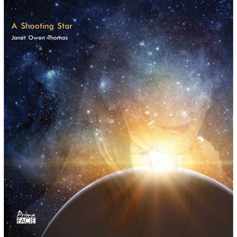 Picture of Simon Passmore, Jane Ford, Kay Stephen, The Goldberg Ensemble, The Bingham Quartet & Richard Casey - Janet Owen Thomas: A Shooting Star