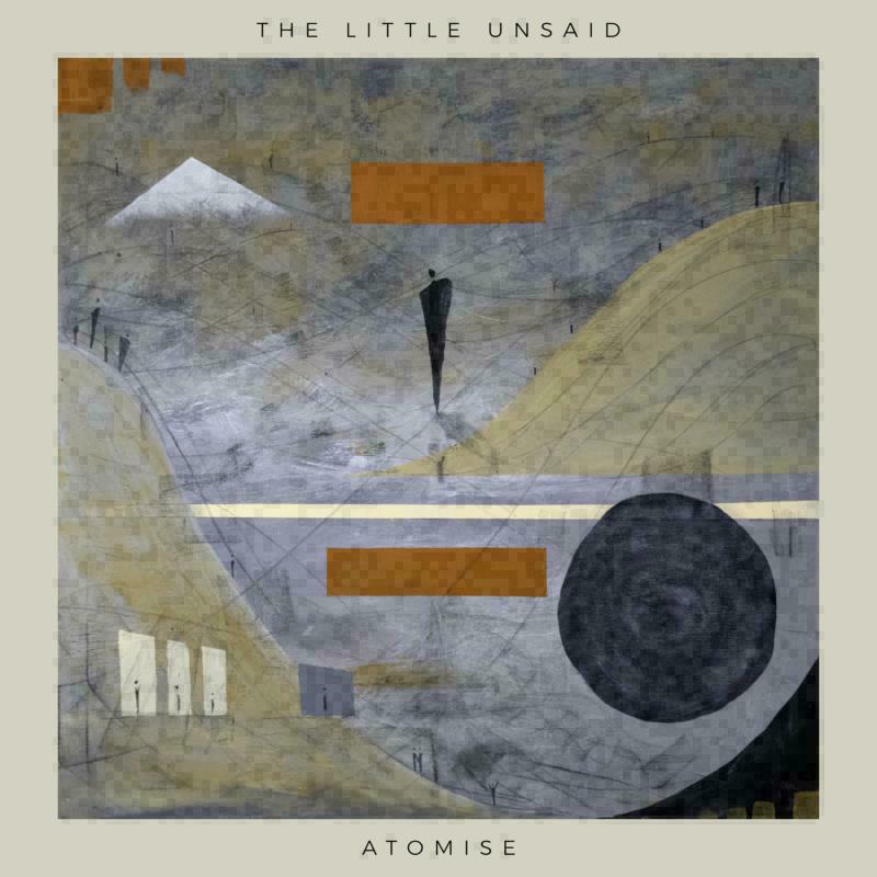 Picture of The Little Unsaid - Atomise