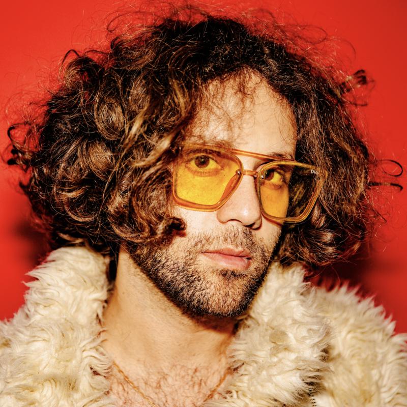 Picture of Benjamin Lazar Davis - Benjamin Lazar Davis