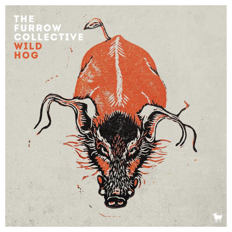 Picture of The Furrow Collective - Wild Hog
