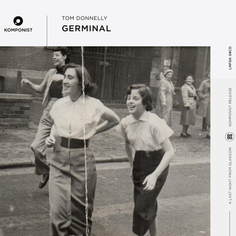Picture of Tom Donnelly - Germinal