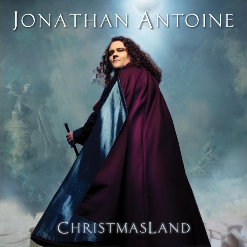 Picture of Jonathan Antoine - Christmasland