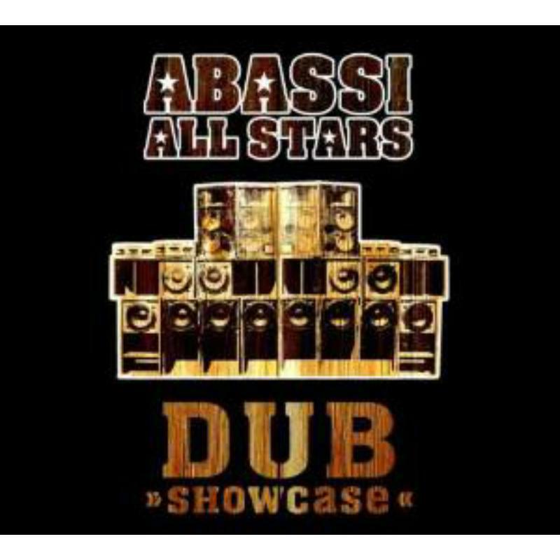 Picture of Abassi All Stars - Dub Showcase