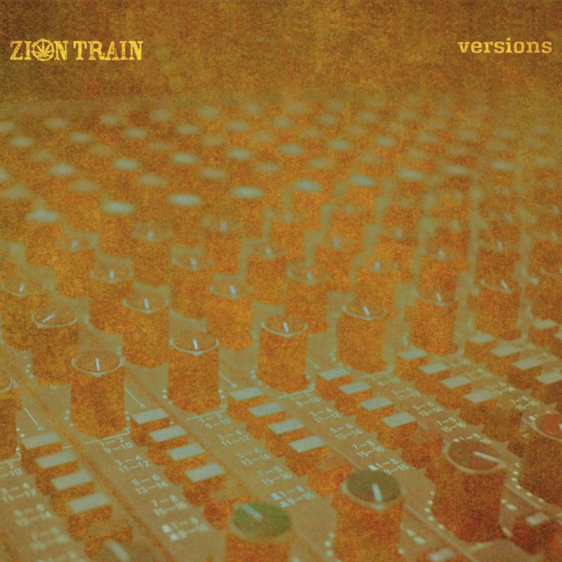 Picture of Zion Train - Versions