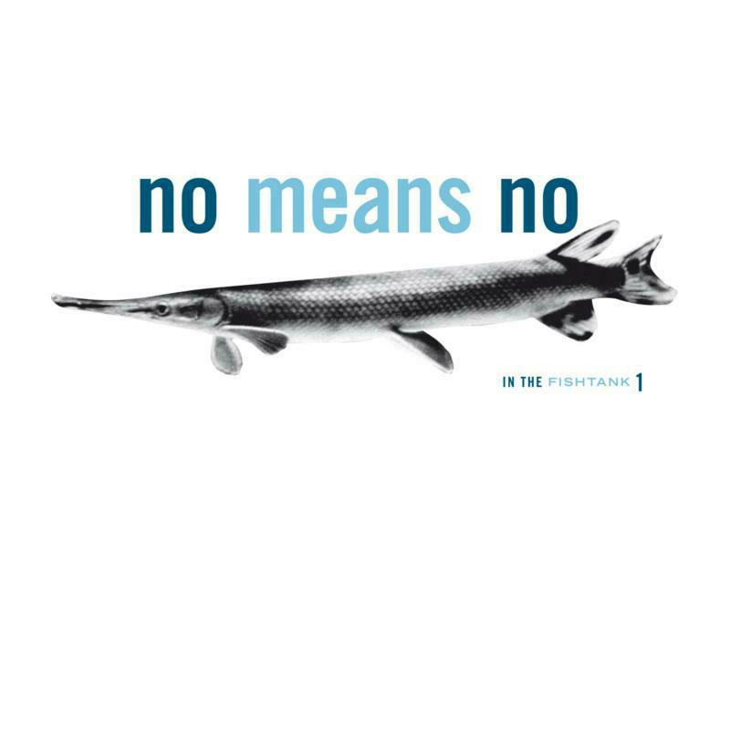 Picture of Nomeansno - In The Fishtank