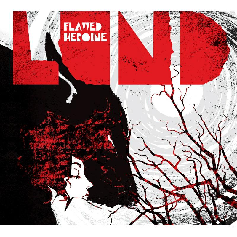 Picture of Lund - Flawed Heroine