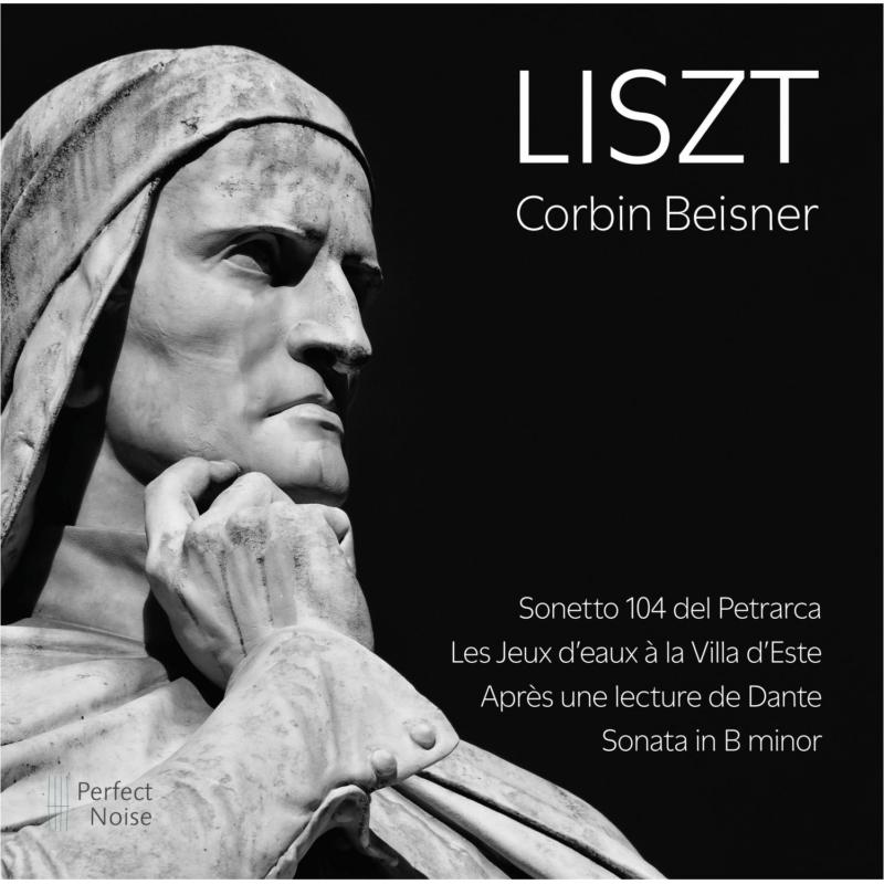 Picture of Corbin Beisner - Liszt