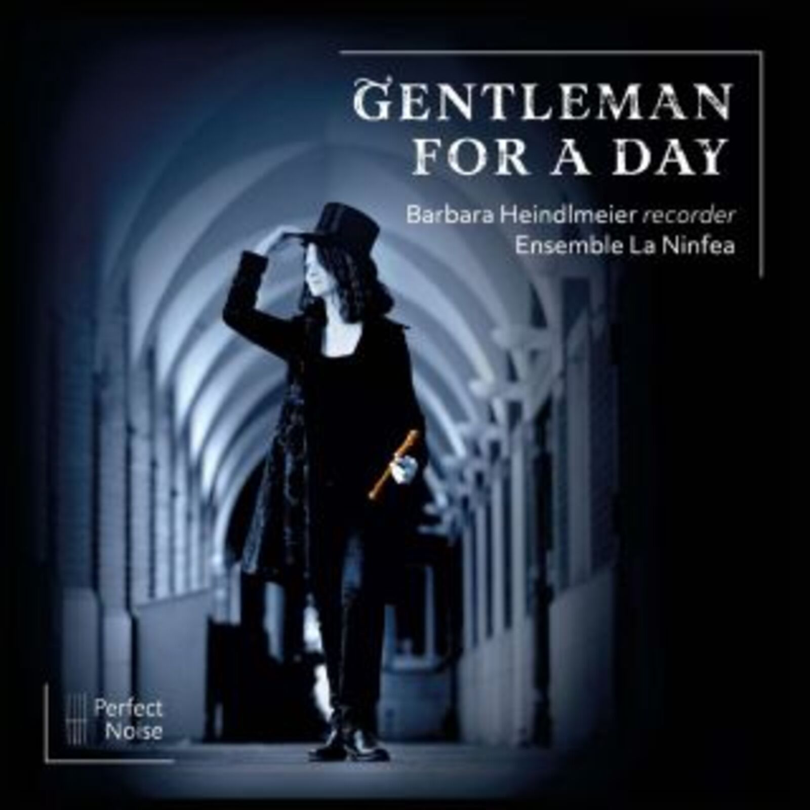 Picture of Barbara Heindlmeier, Ensemble La Ninfea - Gentleman for a Day