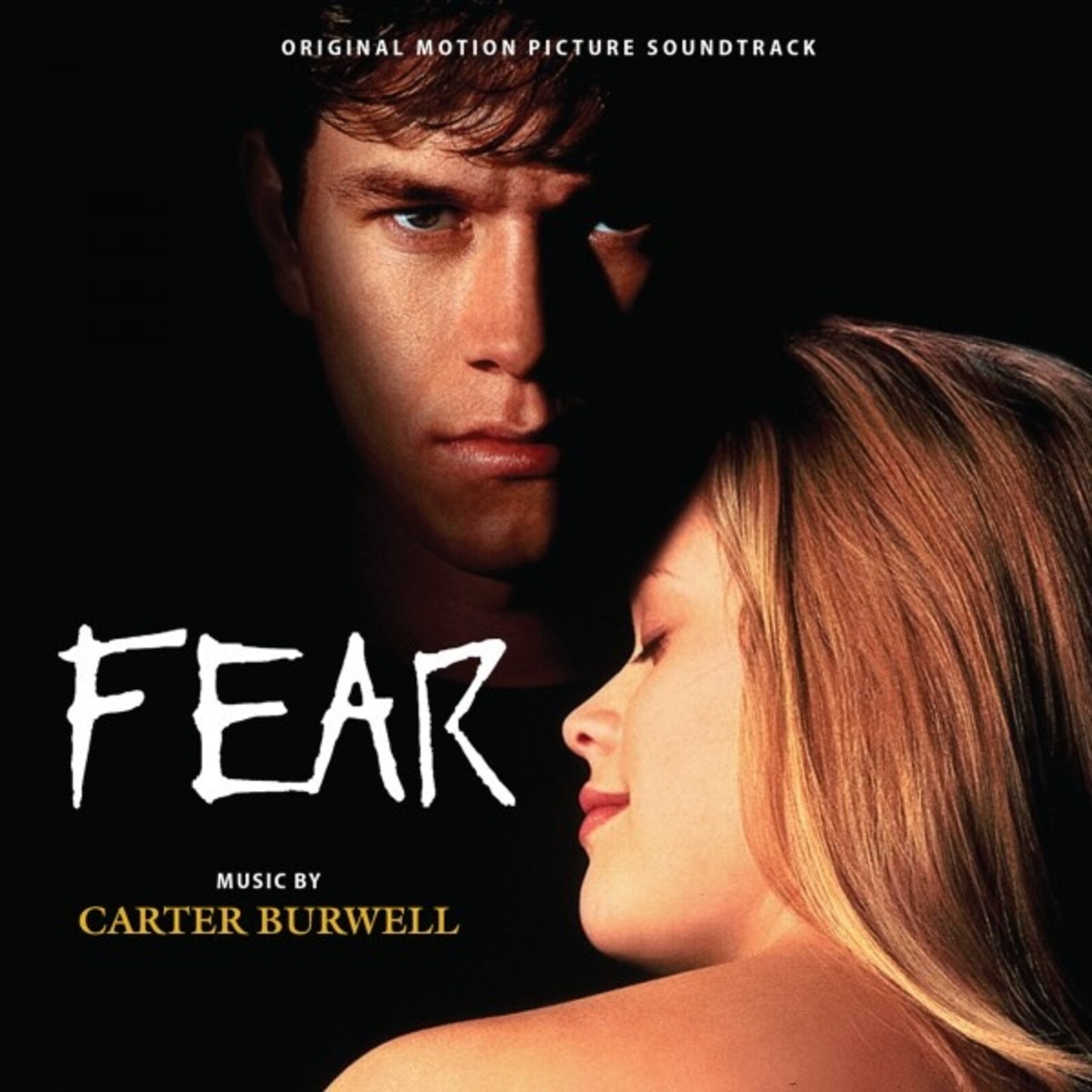 Picture of Carter Burwell - Fear