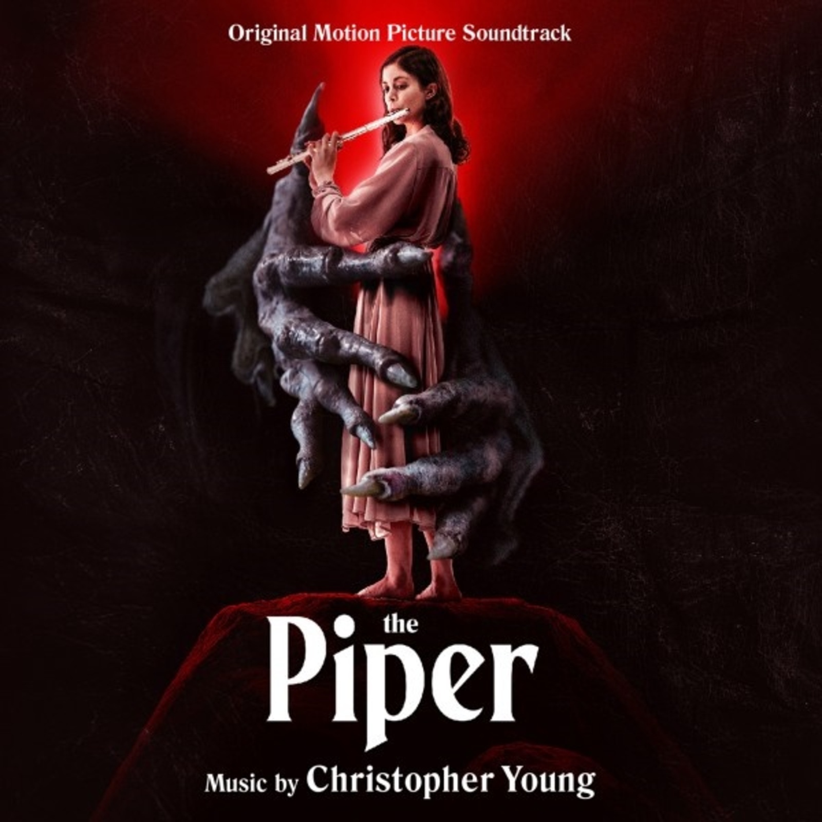 Picture of Christopher Young - The Piper