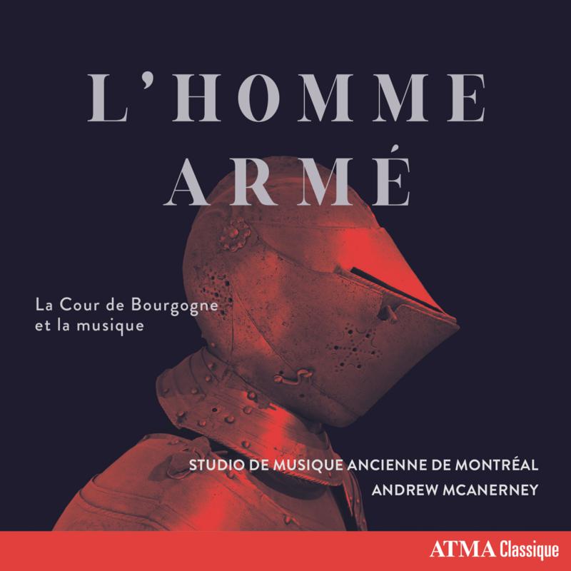 Picture of Studio de Musique Ancienne de Montreal - L'homme Arme
