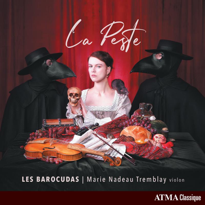 Picture of Les Barocudas - La Peste