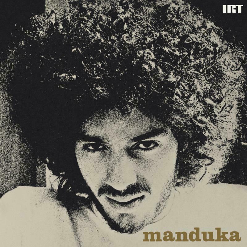Picture of Manduka - Manduka (LP)