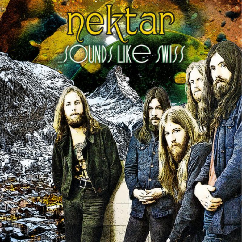 Picture of Nektar - Sounds Like Swiss