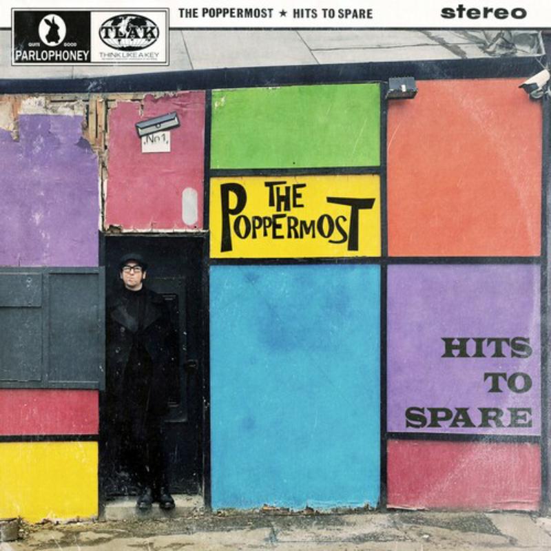 Picture of Poppermost - Hits To Spare