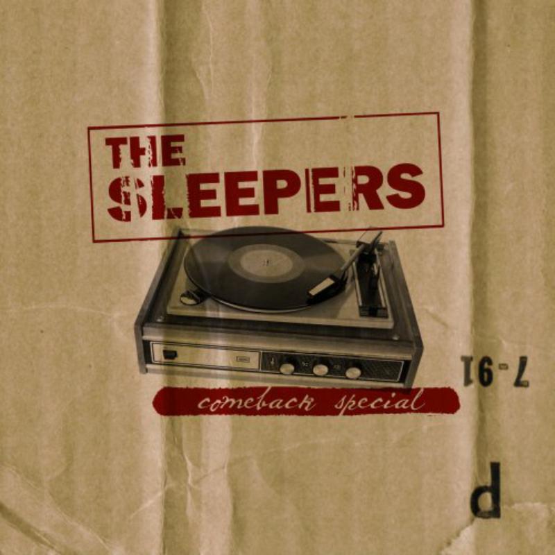 Picture of The Sleepers - Comeback Special