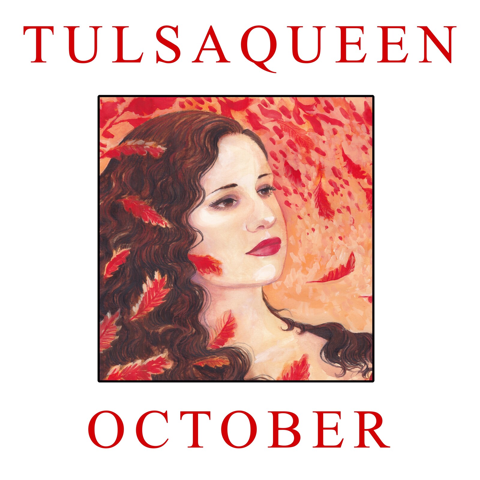 Picture of Tulsaqueen - October