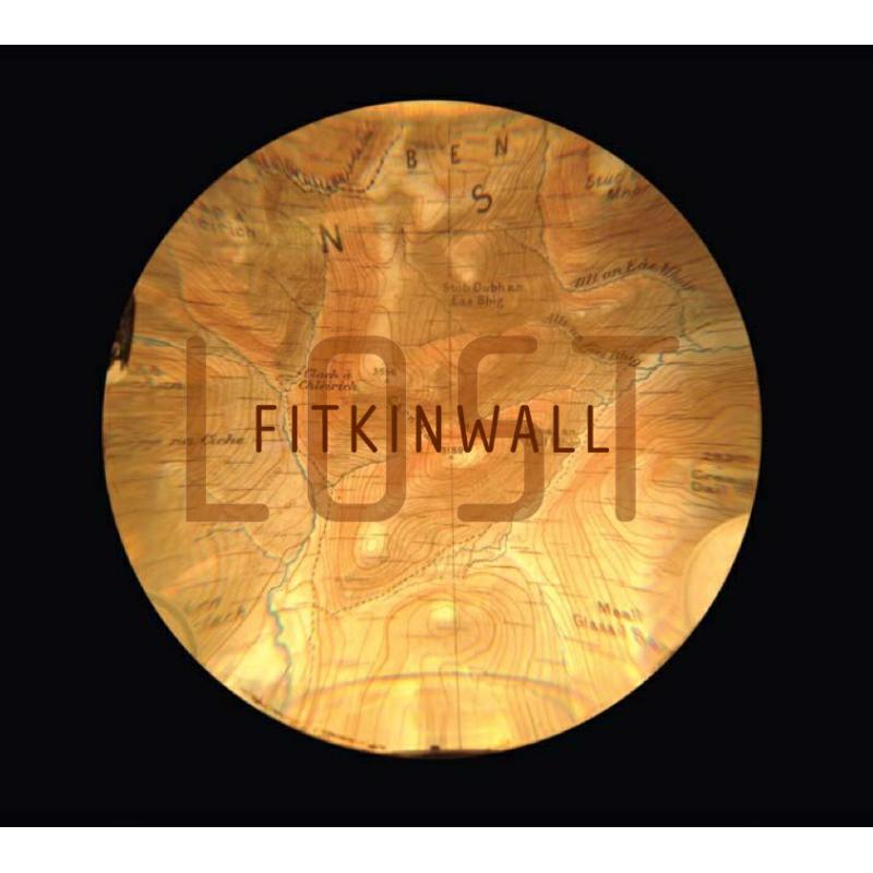 Picture of FitkinWall - Lost