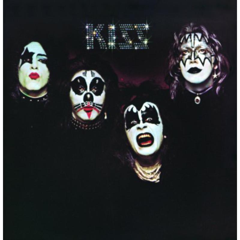 Picture of Kiss - Kiss