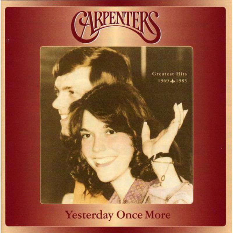 Picture of Carpenters - Carpenters Gold