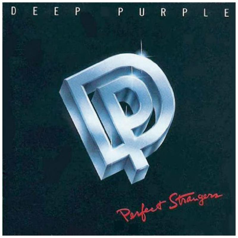 Picture of Deep Purple - Perfect Strangers