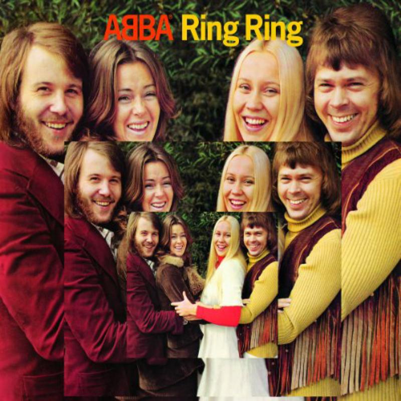 Picture of Abba - Ring Ring