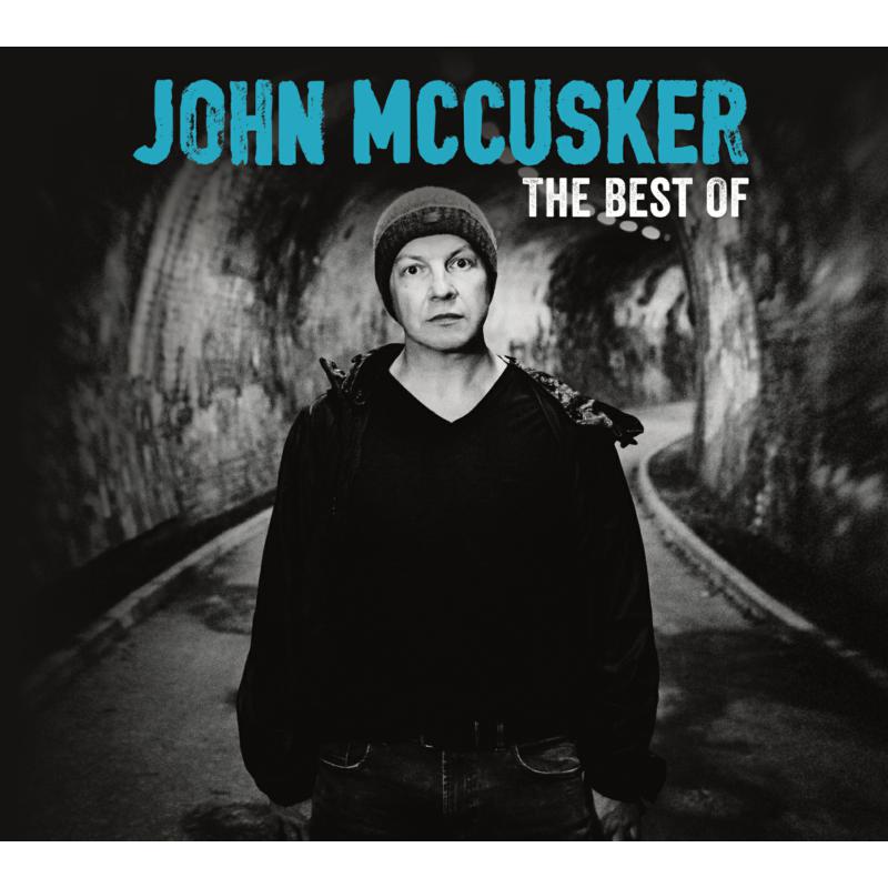 Picture of John McCusker - The Best Of