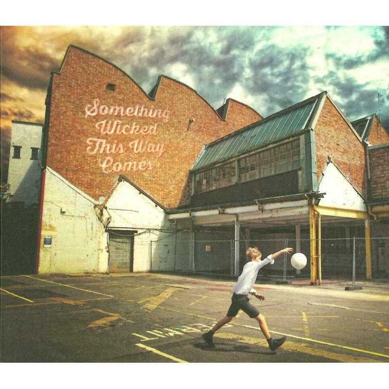 Picture of The Vagaband - Something Wicked This Way Come