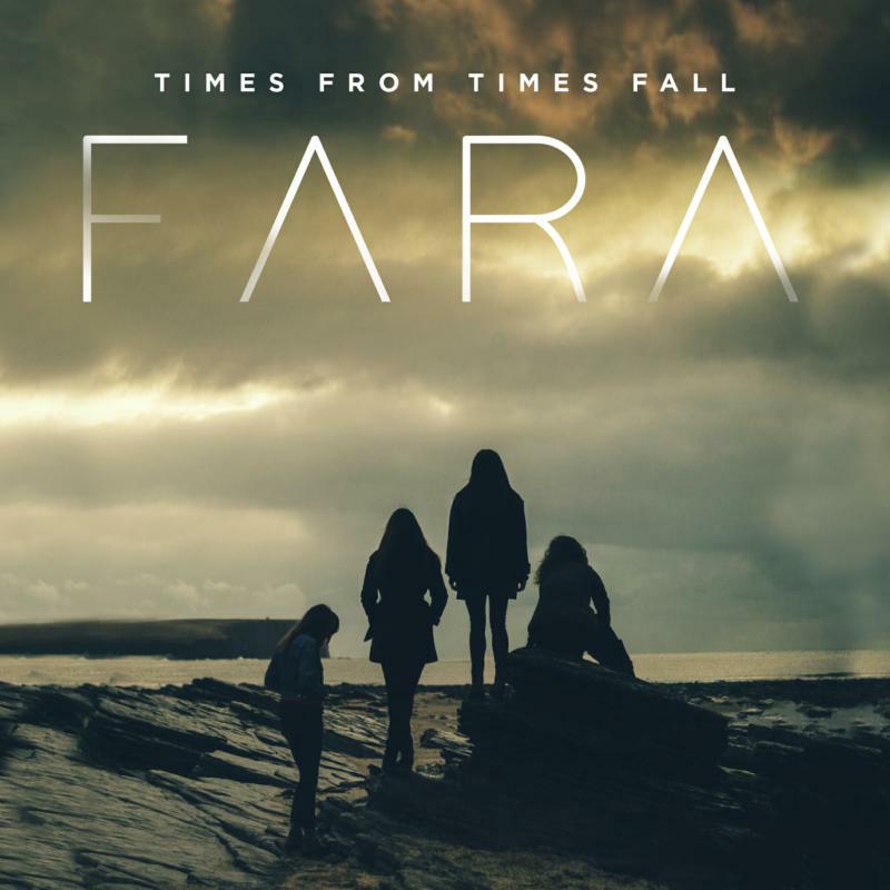 Picture of Fara - Times From Times Fall
