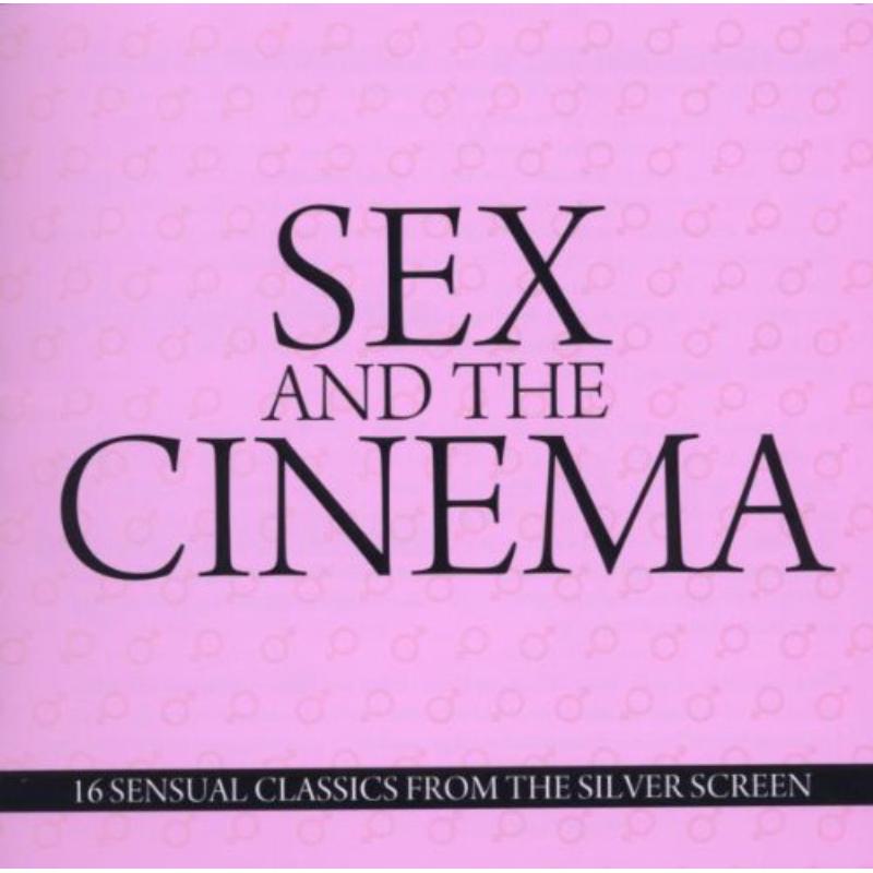Picture of Various Artists - Sex And The Cinema