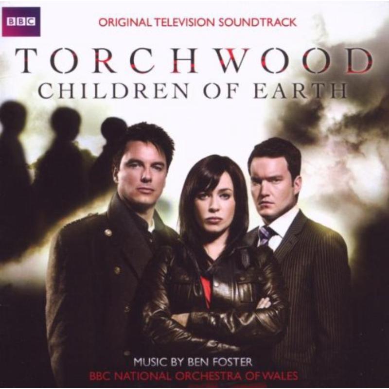 Picture of O.S.T. - Torchwood: Children Of Earth