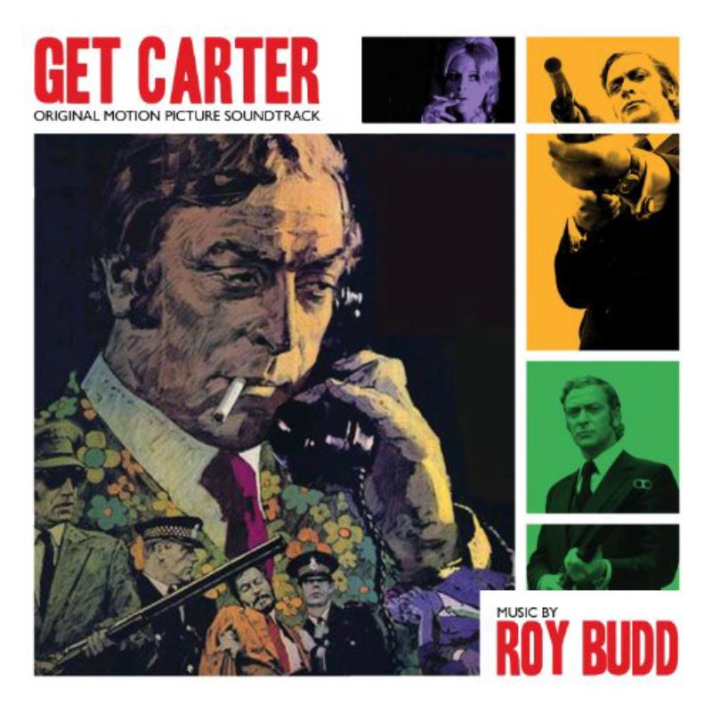 Picture of O.S.T. - Get Carter