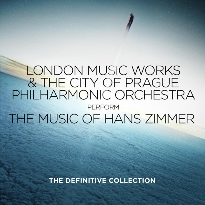 Picture of London Music Works & The City Of Prague Philharmonic Orchestra - The Music Of Hans Zimmer - The Definitive Collection