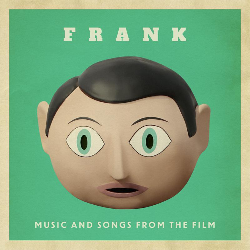 Picture of O.S.T. - Frank: Music And Songs From The Film