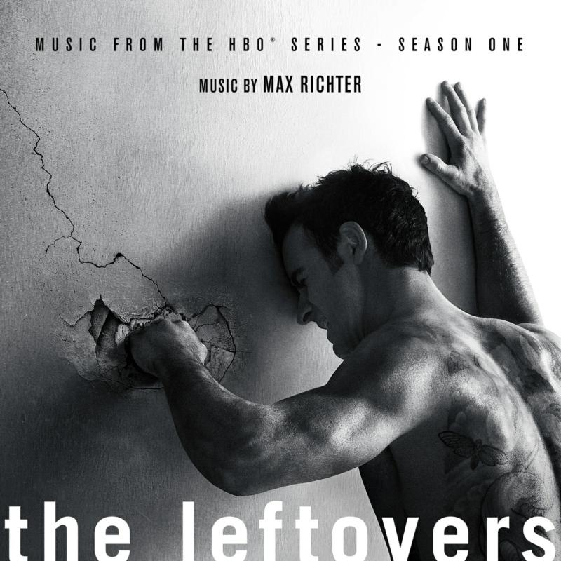 Picture of Max Richter - The Leftovers - Music From The HBO Series - Season One