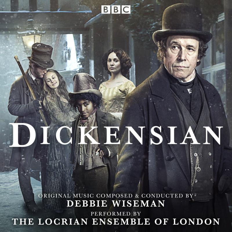 Picture of Debbie Wiseman - Dickensian (Original Television Soundtrack)