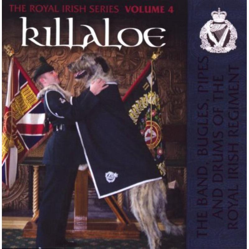 Picture of The Band Of The Royal Irish Regiment - Killaloe