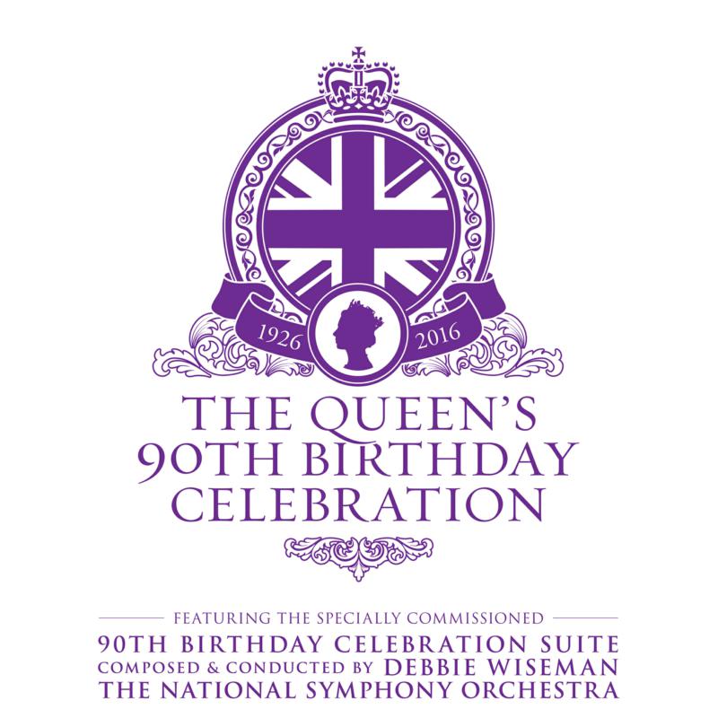 Picture of Debbie Wiseman - The Queen's 90th Birthday Celebration