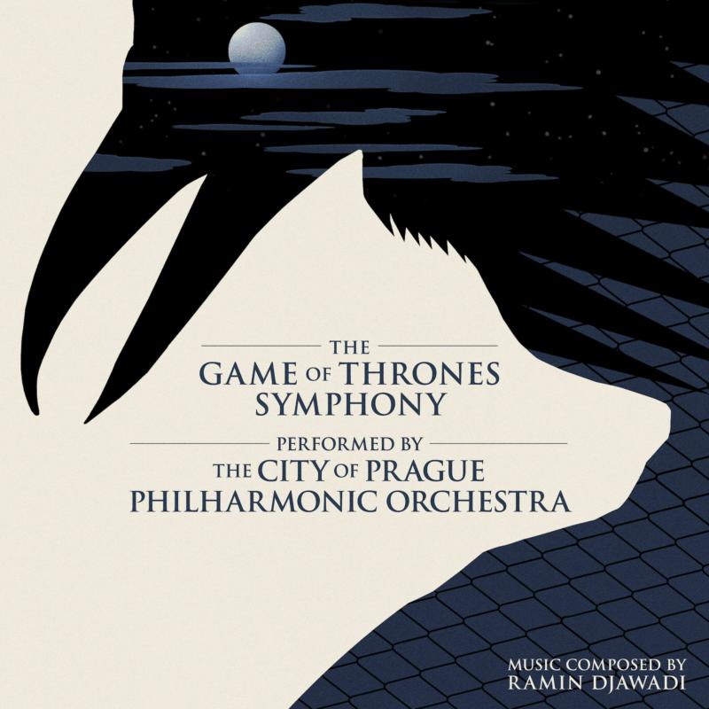 Picture of Game Of Thrones Symph - O.S.T.