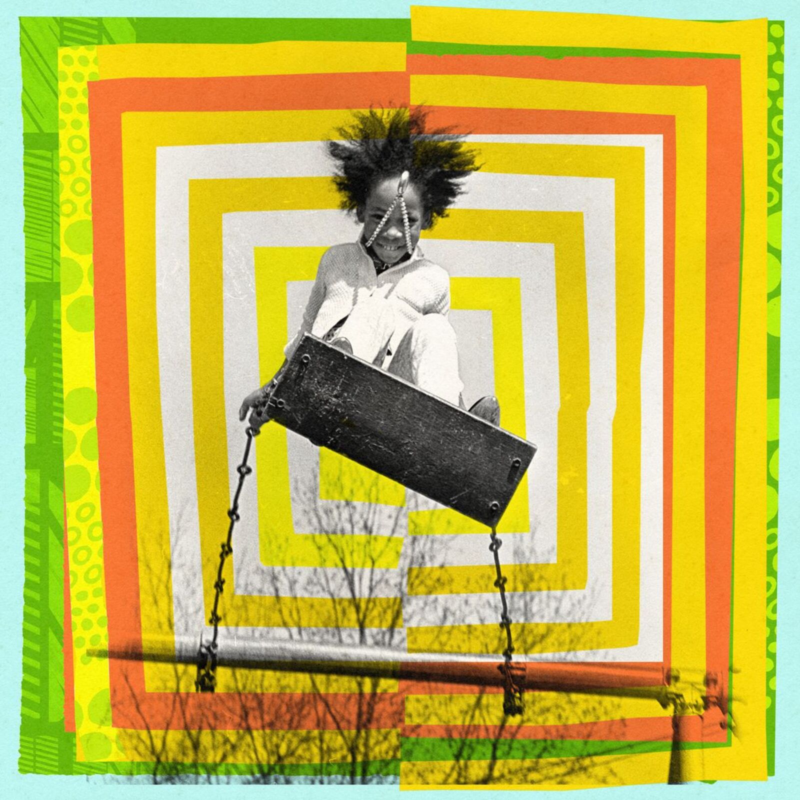 Picture of Black Lives - People of Earth