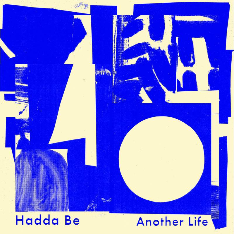 Picture of Hadda Be - Another Life (LP)