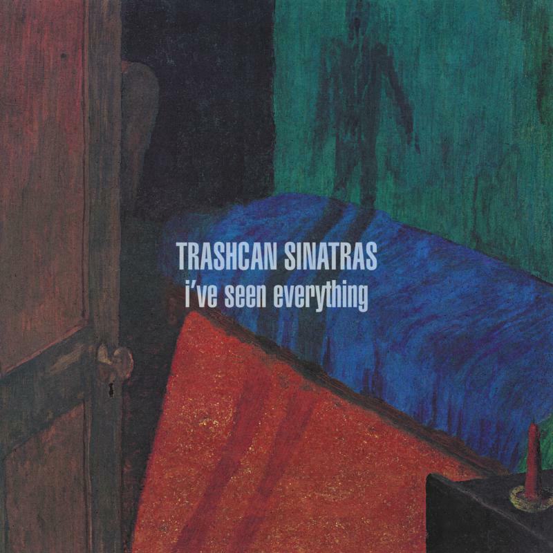 Picture of Trashcan Sinatras - I've Seen Everything (LP)