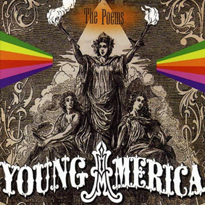 Picture of The Poems - Young America