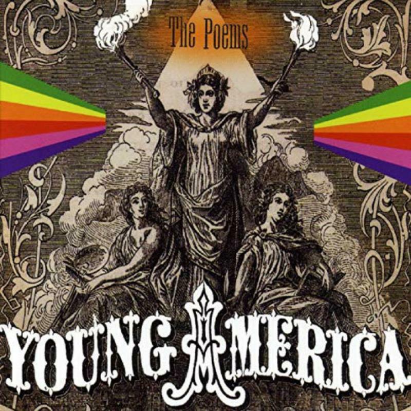 Picture of The Poems - Young America
