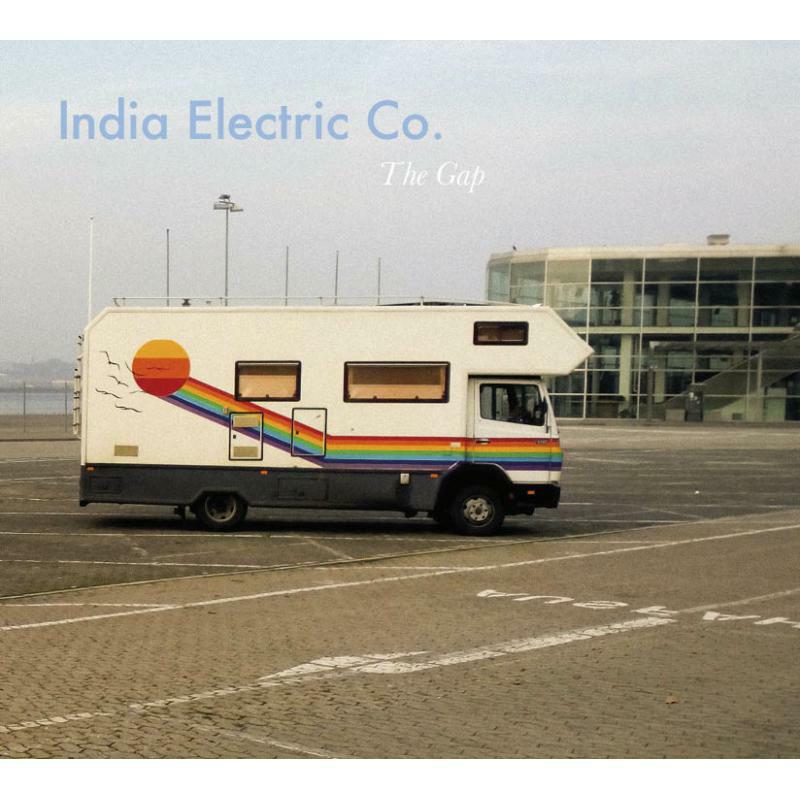 Picture of India Electric Co. - The Gap