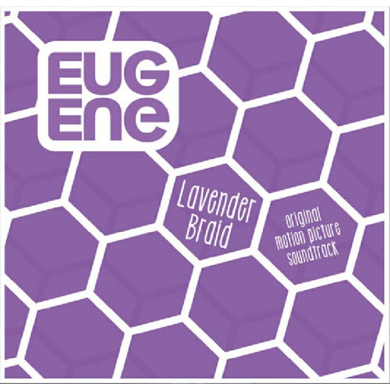 Picture of Eugene - Lavender Braid