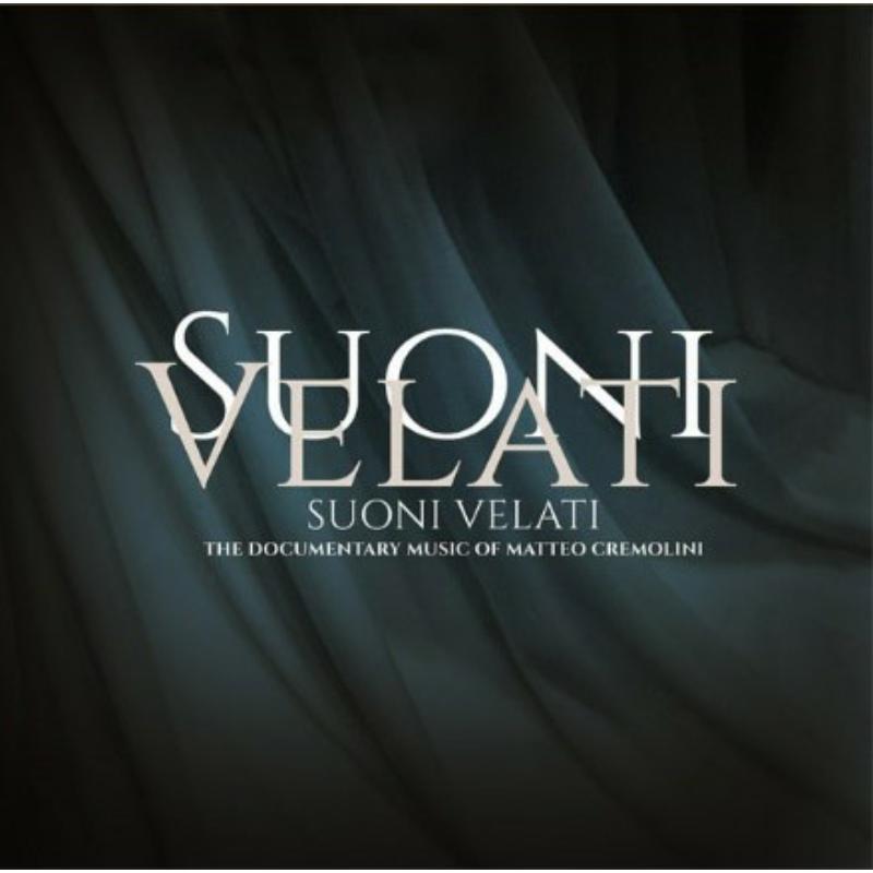 Picture of Matteo Cremolini - Suoni Velati