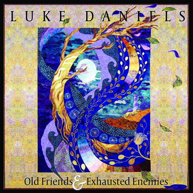 Picture of Luke Daniels - Old Friends & Exhausted Enemies